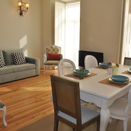 Fernando Pessoa Apartment 리스본 외부 사진