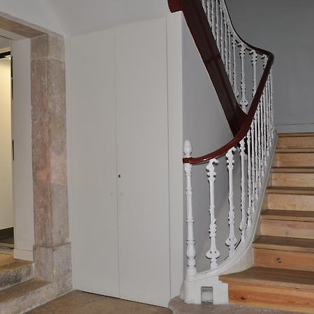 Fernando Pessoa Apartment 리스본 외부 사진